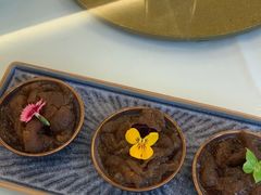 -和平官邸·花园餐厅(武定西路店)