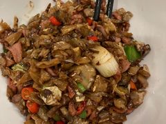 -新新湘菜馆(新中街二条店)
