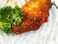 -银子铁板烧料理自助餐(人民广场店)