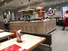 -喜家德虾仁水饺(青年大街店)