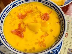 杨枝甘露-捷信牛奶甜品世家(五道口店)