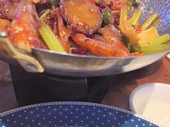 -渔家风味·鲅鱼水饺·央视展播·海鲜天津菜(开发区店)