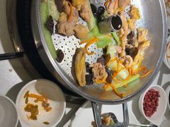 -顺峰顺水顺德菜(第一百货店)