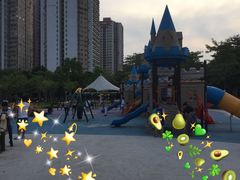 -文华公园(禅城区)