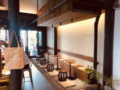 -Metal hands·铁手咖啡