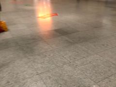 -合肥火车站(地铁站)