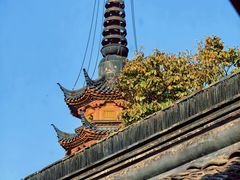 -吴作人艺术馆