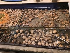 -海天盛宴新派海鲜自助餐厅(群力店)