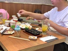 -小川洋风料理(大悦城店)