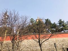 -大慈恩寺(大雁塔)
