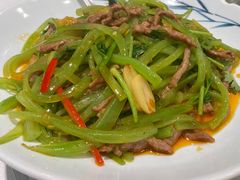 -山泉公馆酒家(广州东站店)