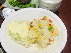 -长今家韩国料理(瑞景店)