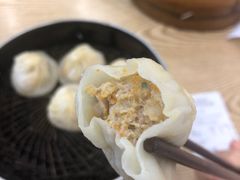 蟹粉汤包-法华汤包馆(法华镇路店)