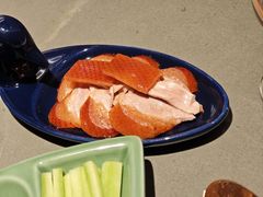 -晟永興烤鸭店(五道口店)