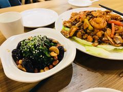 -陈傻子餐厅(世纪都会店)
