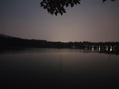-紫霞湖公园