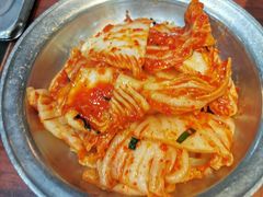 -神仙雪浓汤(明洞店)