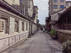 -紫阳古街