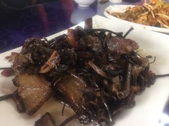 -干老四雅鱼饭店(滨江西路店)