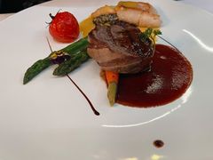 -马克西姆餐厅(崇文门店)