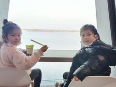 -抱抱地球咖啡馆(国家海洋博物馆店)