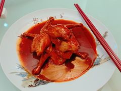 -壹零贰小馆(桂城石啃店)