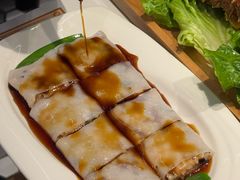 -虾饺妹·粤式茶餐厅(荟聚店)