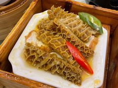 -金翠皇宫粤菜·点心·海鲜(科技园店)