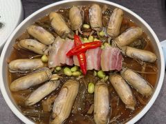 -爷爷的草帽·海鲜馆(孙塘路店)