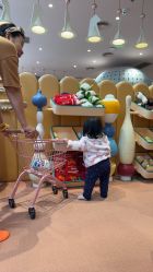 点击看大图 -奈尔宝·儿童乐园·亲子餐厅(前滩店)