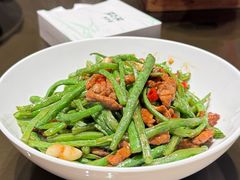-楚山晓·湖北菜(武汉光谷K11店)