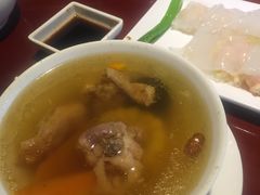 -玲珑餐厅(陕西南路店)