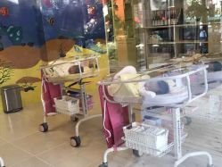 点击看大图 -保丽宝泰母婴护理院·月子中心·产康·中医(常州店)