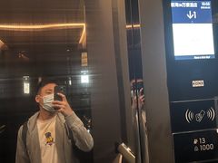 -深圳前海华侨城JW万豪酒店光之翼·港湾尚膳