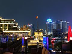 -罗斯福色戒酒吧(外滩店)