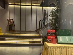 -绿杨春·淮扬宴(庐山路店)