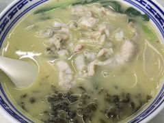 -明呈黄鱼面馆(斜土路店)