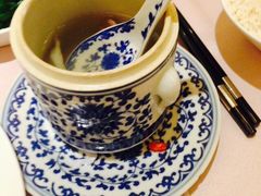 -粗茶淡饭·汉口公馆(循礼门店)