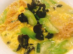 -丈母娘的饭局•新金陵菜(牛首山店)