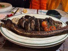 -圣丰索菲特·法国餐厅