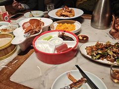 -小吊梨汤·北京菜·烤鸭(清河万象汇店)