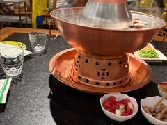-南门涮肉(上海二店)