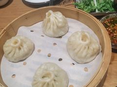-格日勒阿妈蒙古厨房(新华广场店)