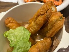 -锡和无锡菜(景丽苑店)
