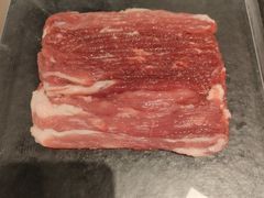 手切鲜羊腿-阳坊涮肉(西直门凯德mall店)