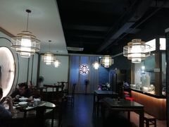 大堂-小莆天(元帅路店)