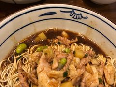-爱家面馆(常州总店)