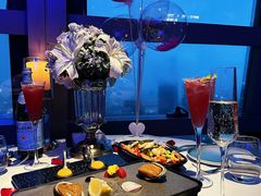 -天玑高空江景餐厅&酒吧Sky Secret Restaurant&Bar