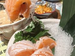 -桃太郎寿司料理(大学城店)