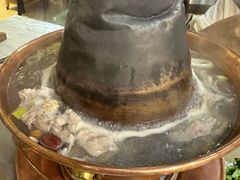 -东来顺饭庄(王府井步行街店)